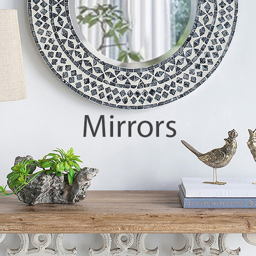 Mirrors